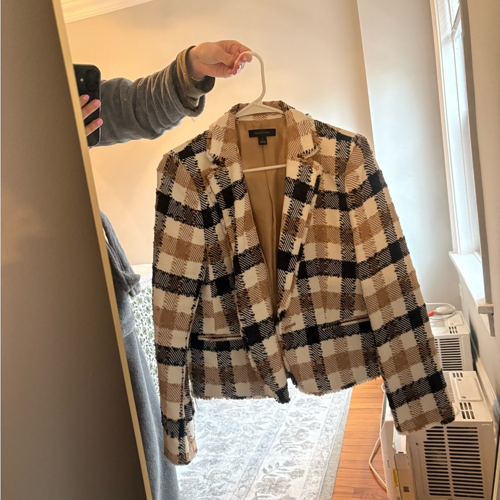 NWOT Ann Taylor Blazer